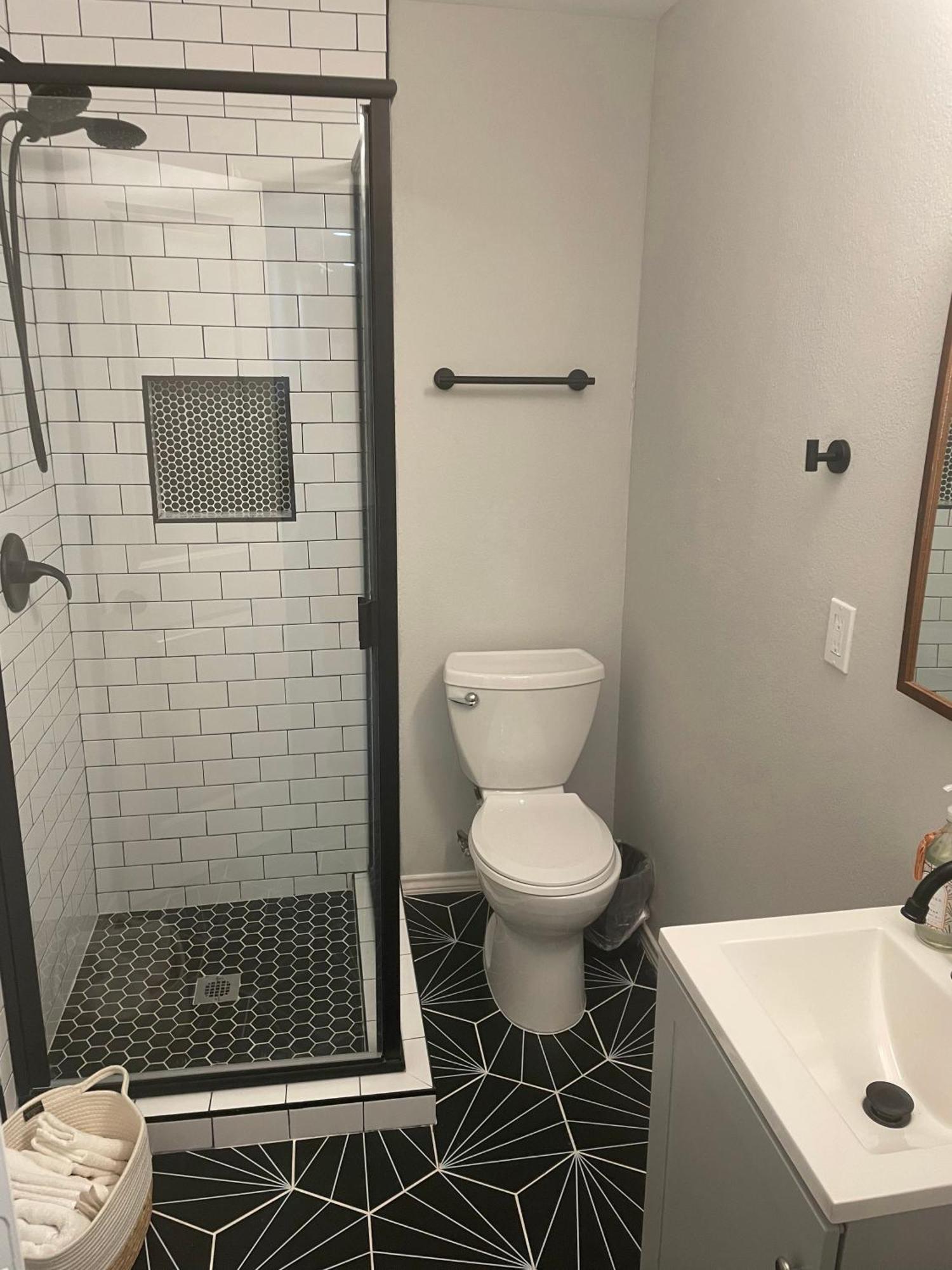 Cozy Heights 2 Bd Bungalow, Walkable Houston Exteriör bild