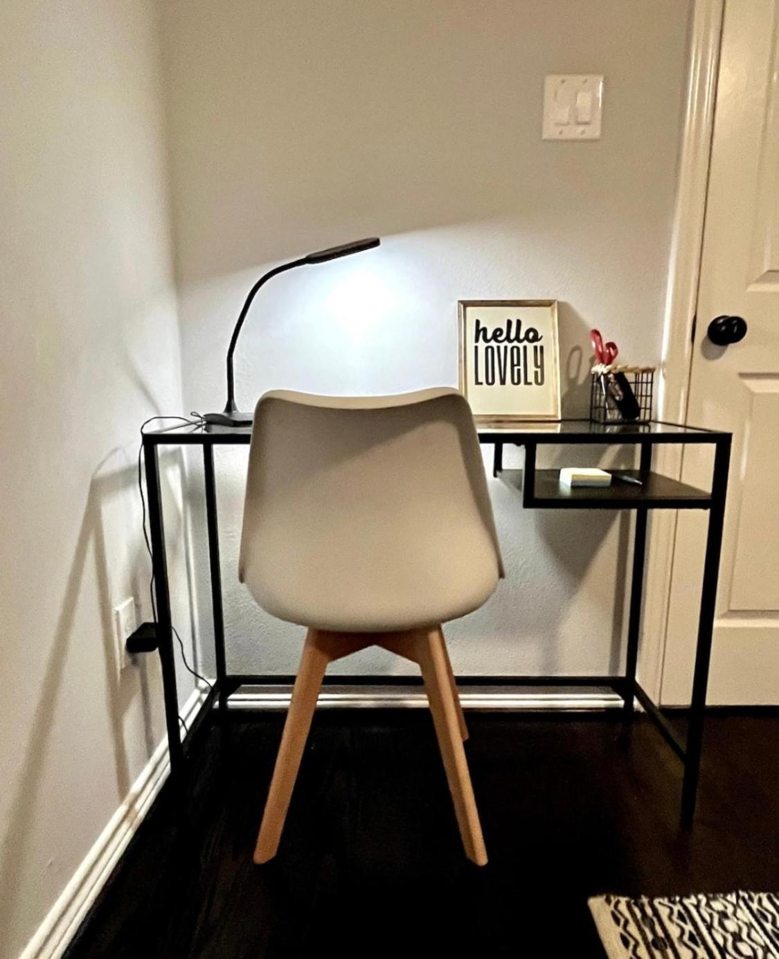 Cozy Heights 2 Bd Bungalow, Walkable Houston Exteriör bild